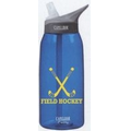 1 L Oxford Blue Eddy  Bottle